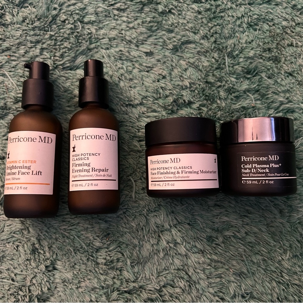 Perricone MD kit